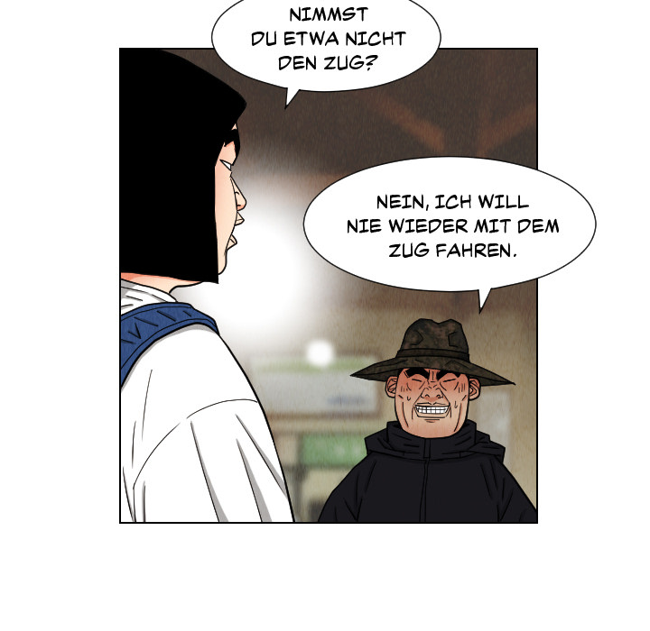 Holzköpfe auf dem Weg nach oben - episode 43 - 23