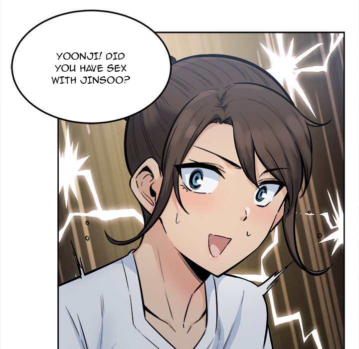 Excuse me, This is my Room - episode 83 - 28