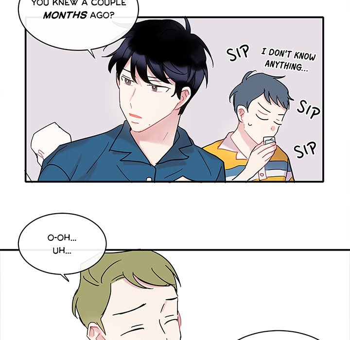 Wistful Summer - episode 16 - 34