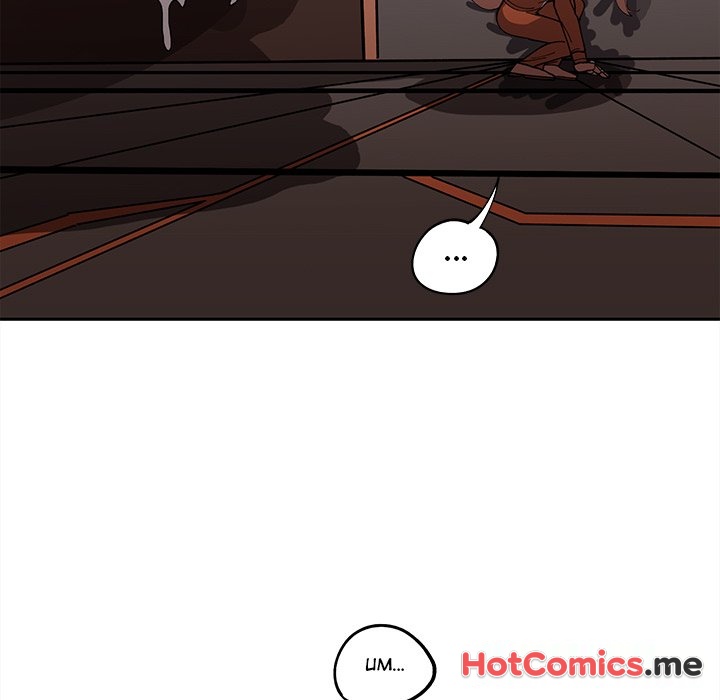 Iron Mech Bride - episode 15 - 91