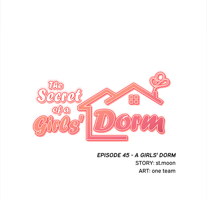The Secret of a Girls' Dorm - episode 45 - 11