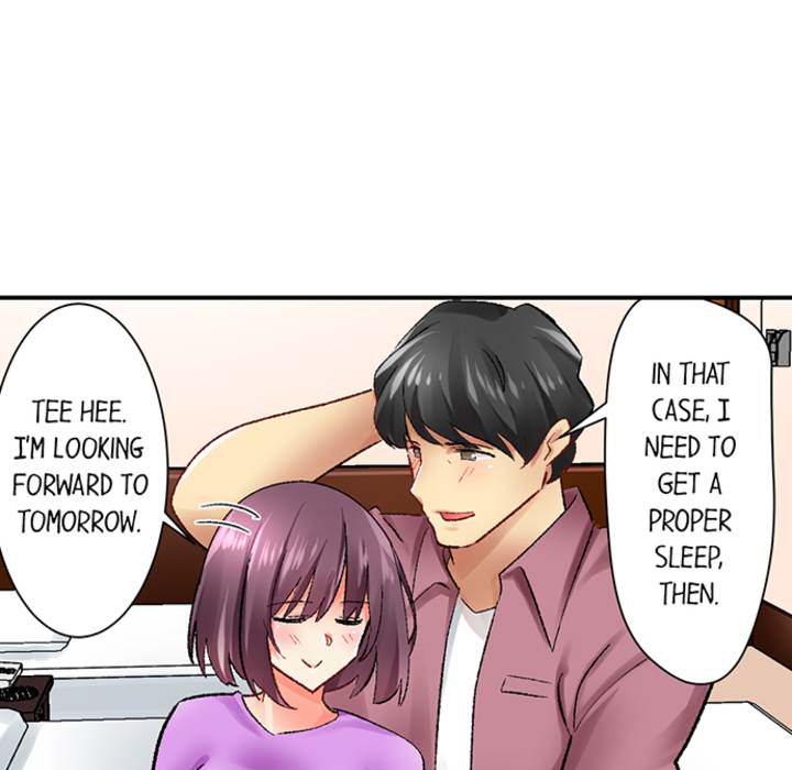 Our Kinky Newlywed Life - episode 48 - 58