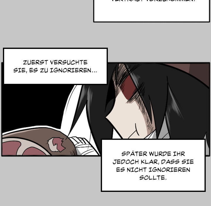 Das Wohnheim aus einer anderen Welt - episode 22 - 143