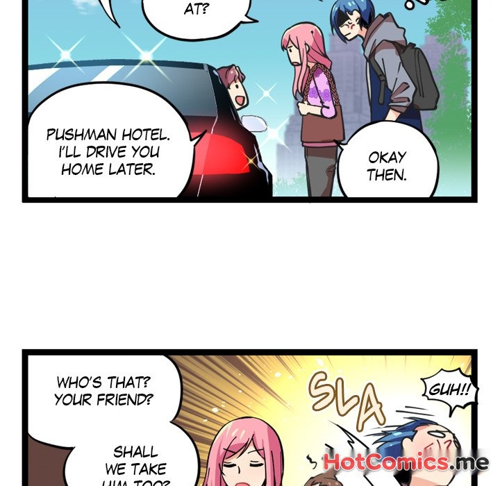 Reon and Friends - episode 38 - 12
