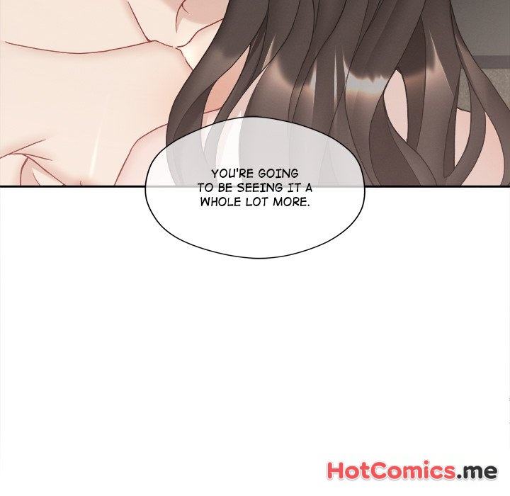 A Naughty Game for Two - episode 10 - 122
