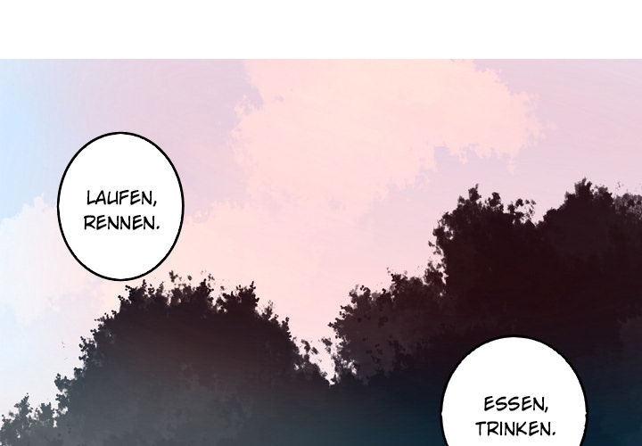 Die Meerjungfrau im Teich - episode 39 - 0