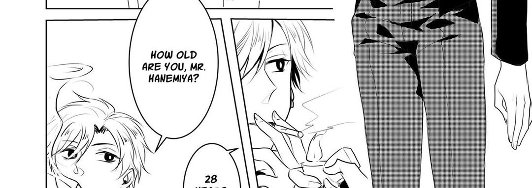 Warm Coffee - episode 1 - 62