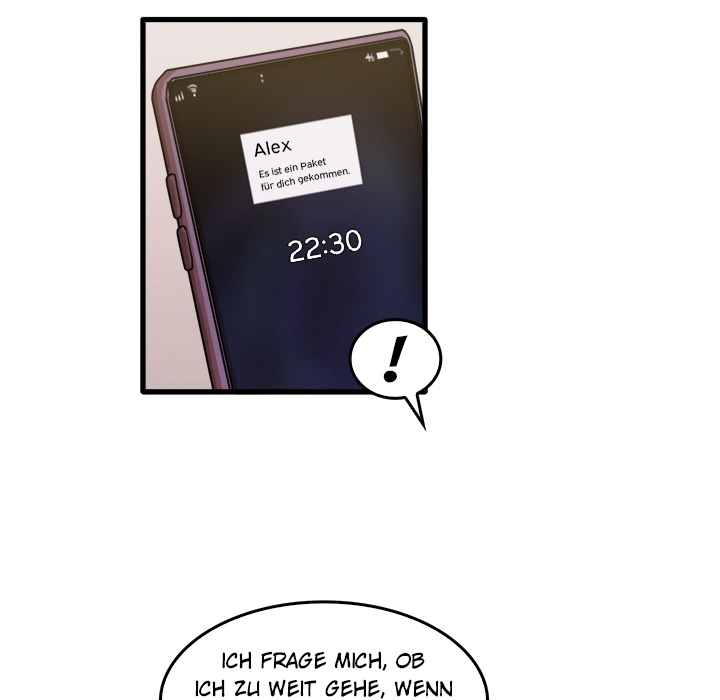 Nicht mehr, nicht weniger - episode 43 - 65