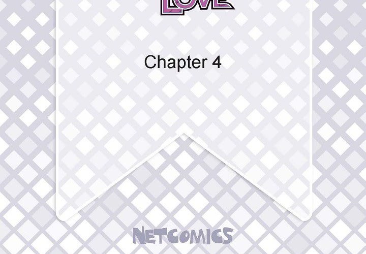 Work, Fight and Love - Webtoon Edition - episode 4 - 3