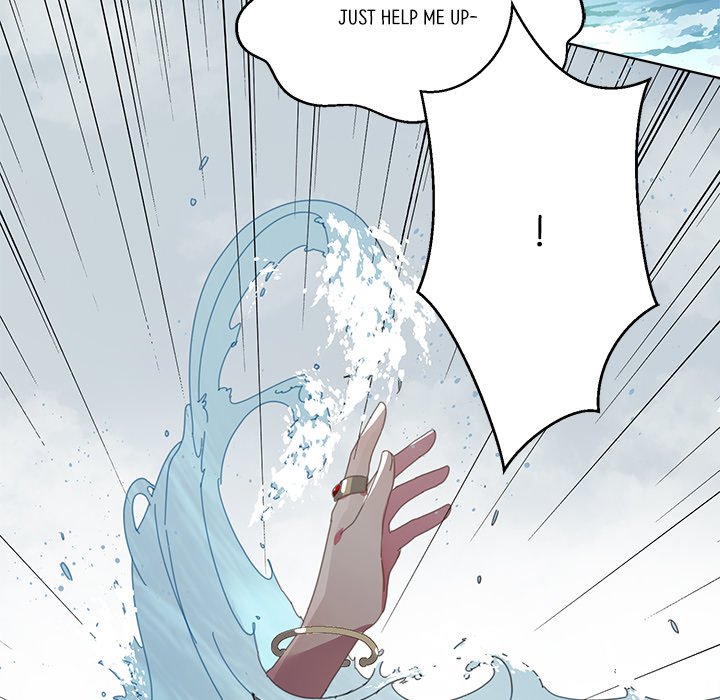 To Trick a Mermaid - episode 1 - 72