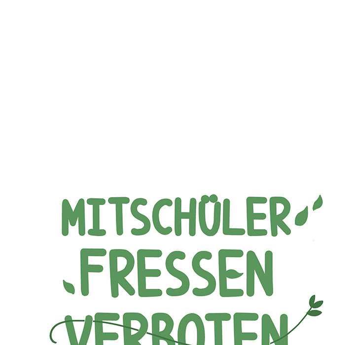 Mitschüler fressen verboten - episode 70 - 13