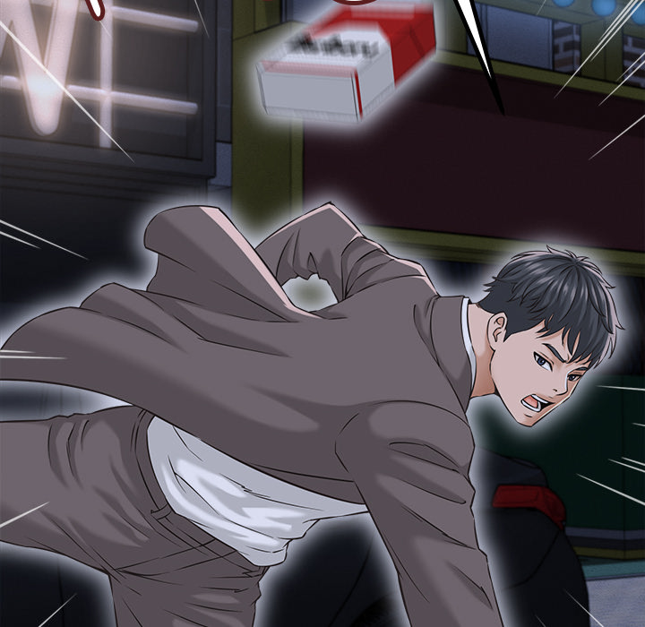 Right Under His Roof - episode 25 - 39