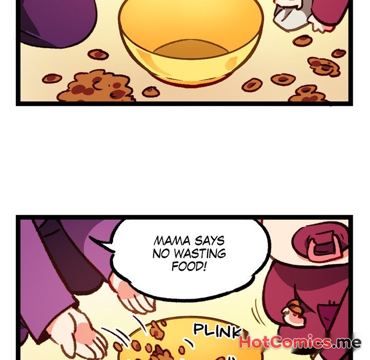 Reon and Friends - episode 12 - 16