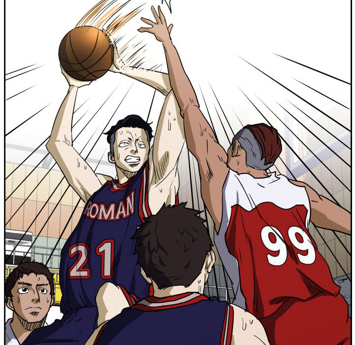 Tweener - episode 50 - 6