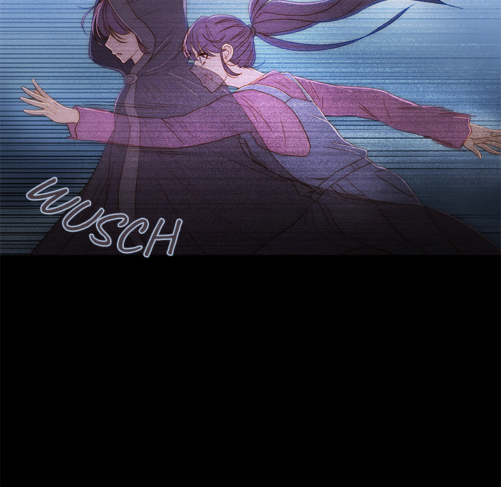 Mein Leben als Halb-Magi - episode 41 - 36
