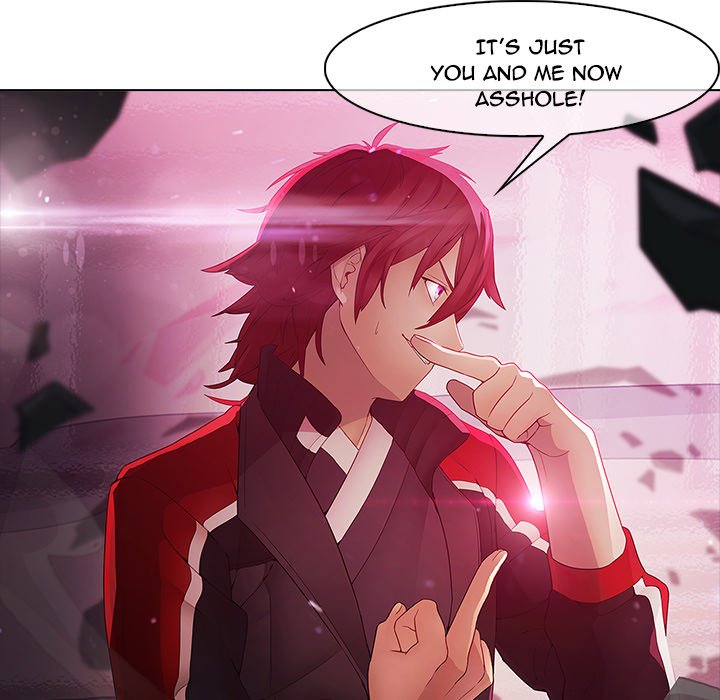 The Butterfly Dream - episode 9 - 27