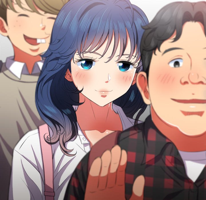 My High School Bully - episode 34 - 45