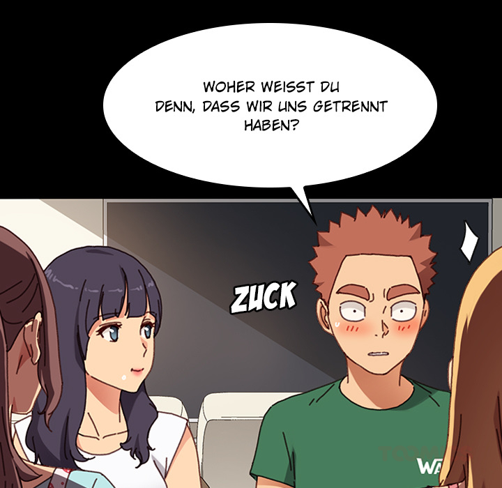 (Fast) wie eine Familie - episode 25 - 143