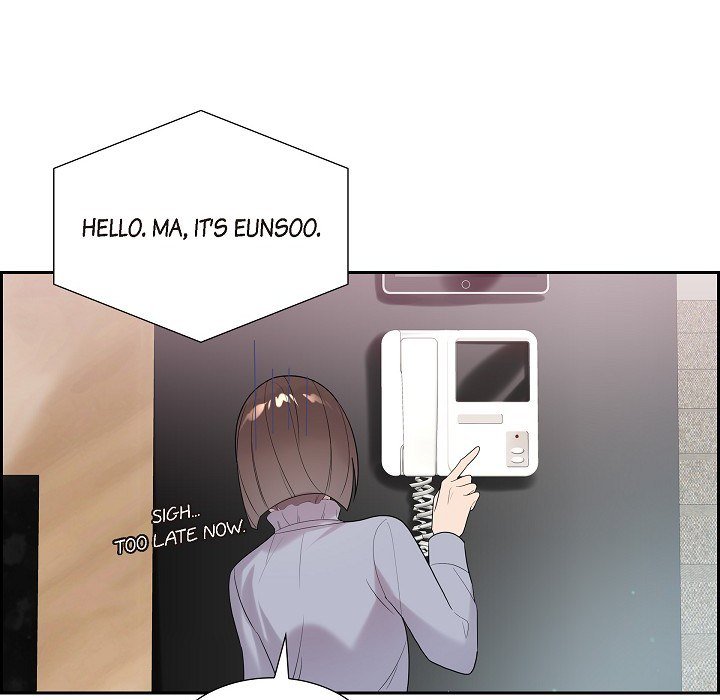 A Misogamist's Romance - episode 50 - 8