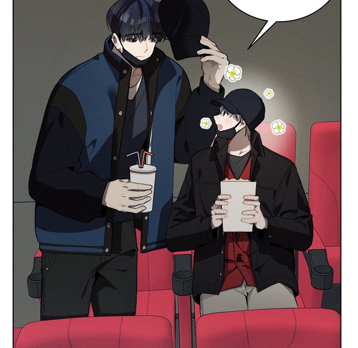 Cherry Doll Scandal - episode 21 - 63