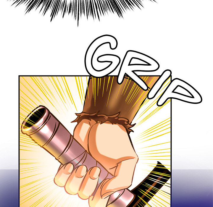 Grinding To The Top - episode 1 - 166