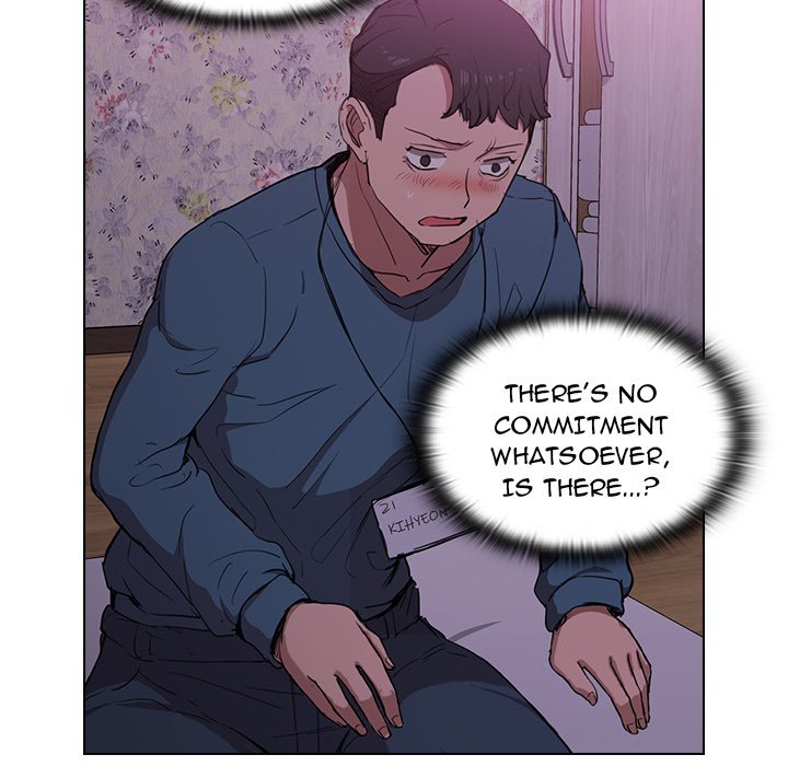 Who Cares If I'm a Loser! - episode 28 - 84