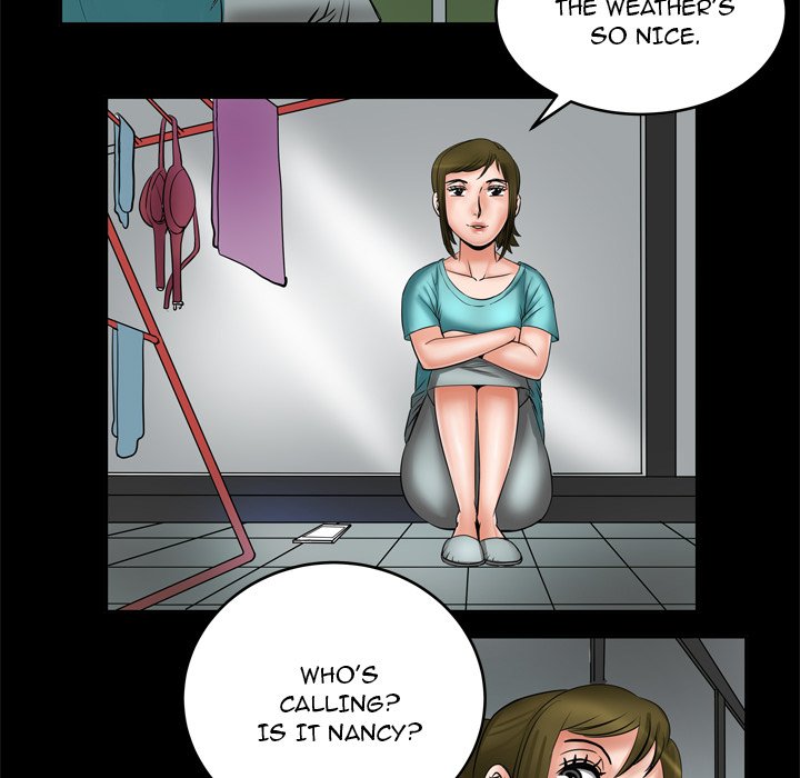 My Wife's Partner - episode 6 - 57
