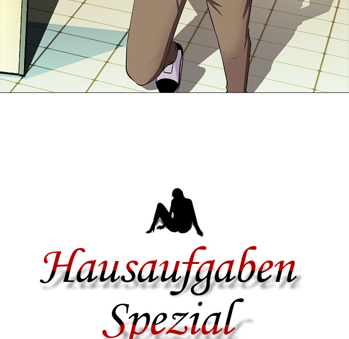 Hausaufgaben Spezial - episode 3 - 13