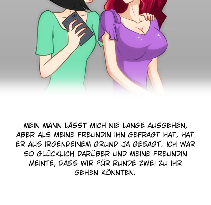 Spaß unter Freunden - episode 9 - 23