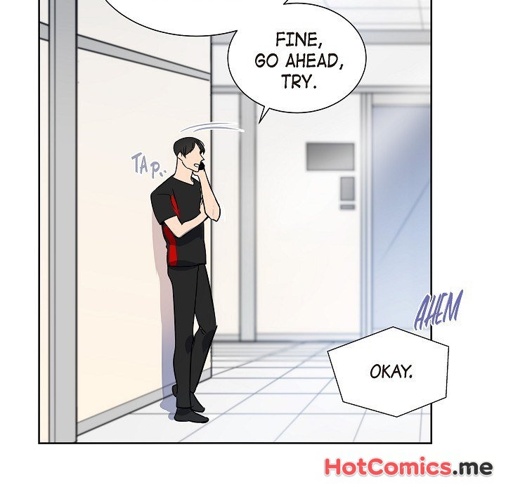 The Keystone Romantic Combination - episode 11 - 61