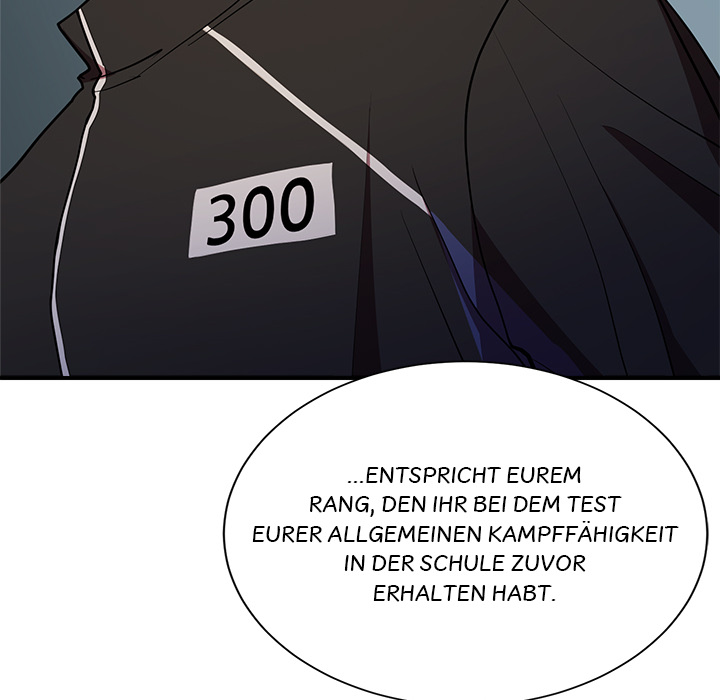 Meine Schulzeit mit Rang F - episode 31 - 40