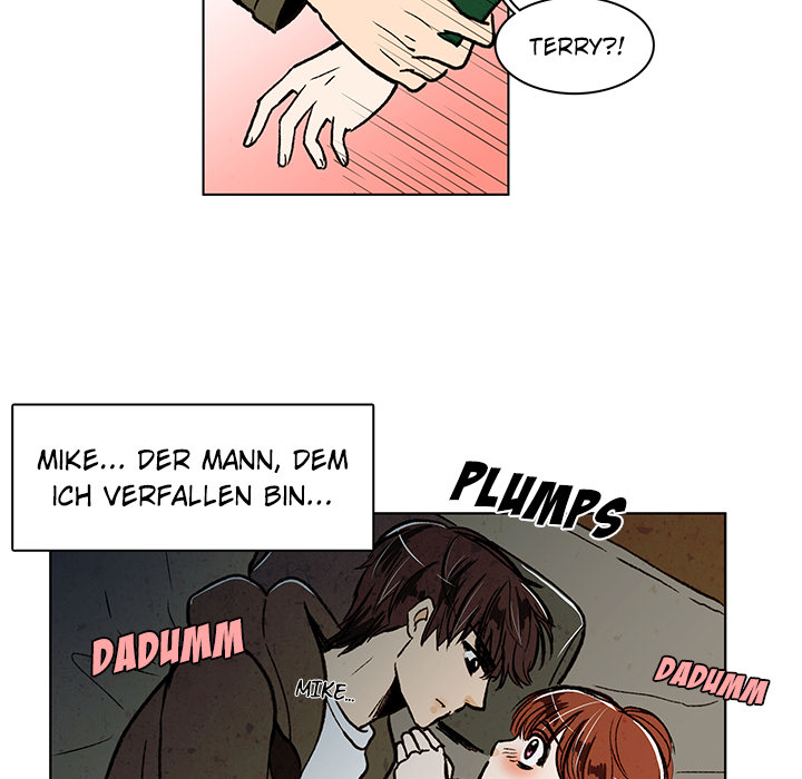 Händchenhalten Auf Eigene Gefahr - episode 12 - 51