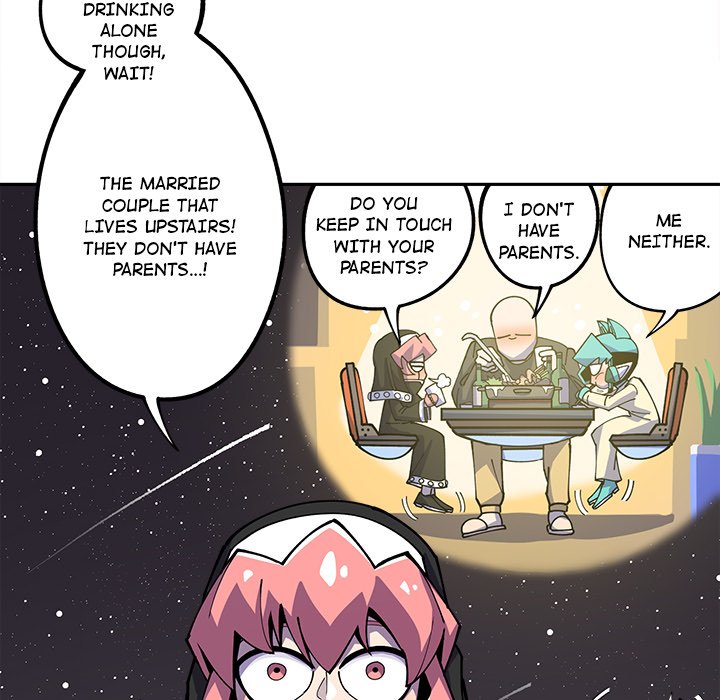 Iron Mech Bride - episode 17 - 18