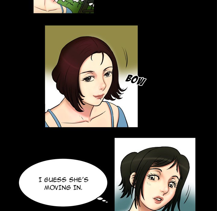 My Wife's Partner - episode 1 - 21