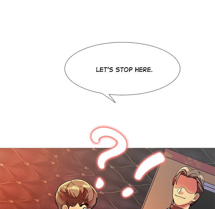 My Friend's Girlfriend - episode 8 - 6
