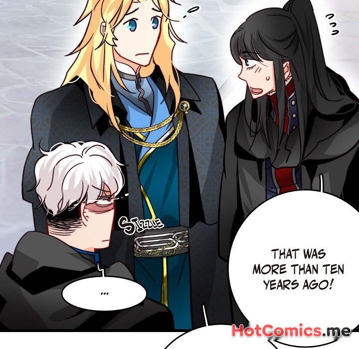 Bring the Love - episode 23 - 73