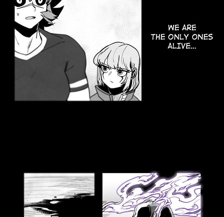 Nine Fantasy - episode 38 - 74