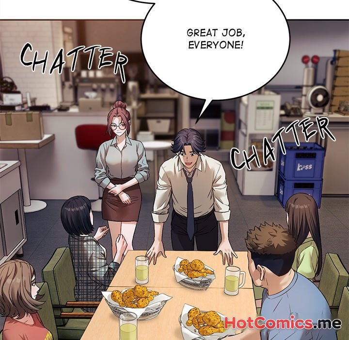 I'm Here for You - episode 1 - 4