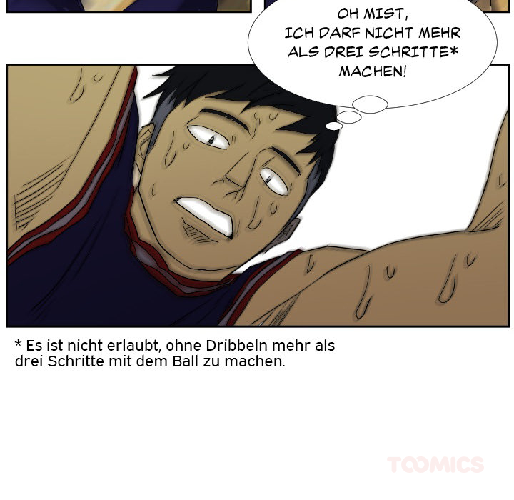 Tweener - episode 45 - 83