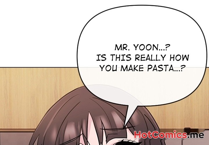 Bride's Kitchen - episode Prologue - 0