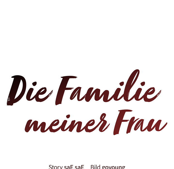 Die Familie meiner Frau - episode 11 - 40