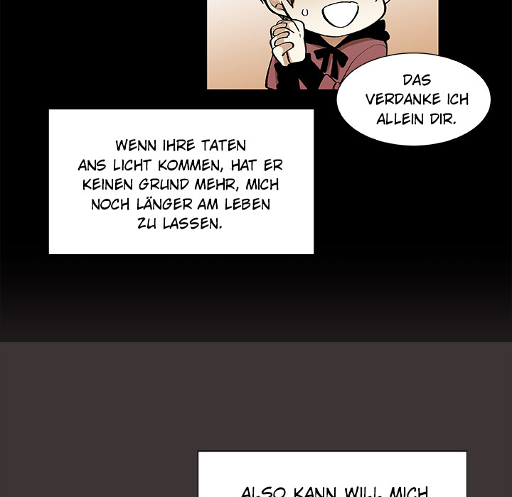 Mörder in klein - episode 45 - 69