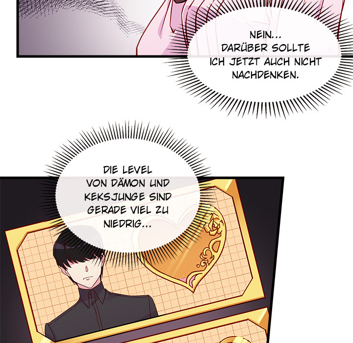 Ich wähle dich! - episode 34 - 35