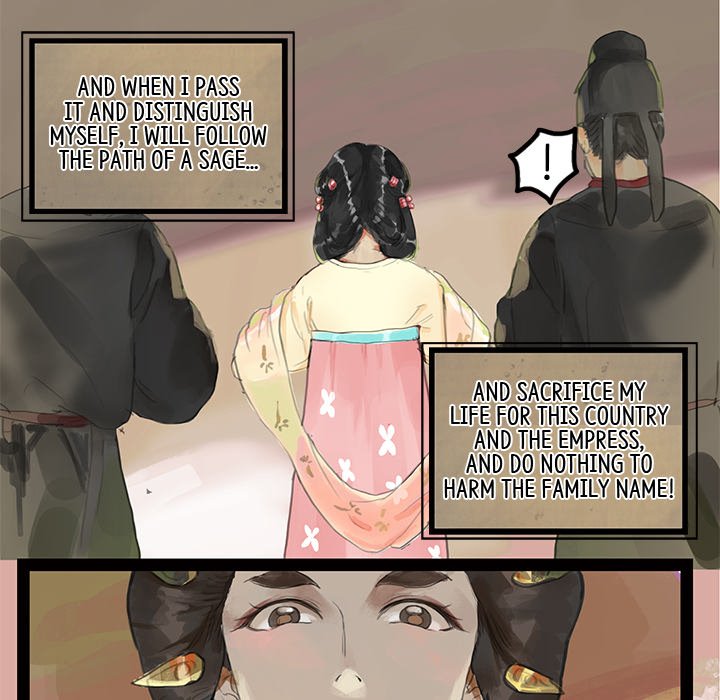 The Land of Flowers - episode 2 - 25