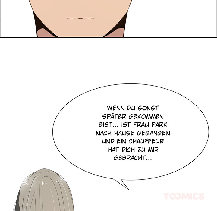 Deiner Liebe Willen - episode 17 - 21