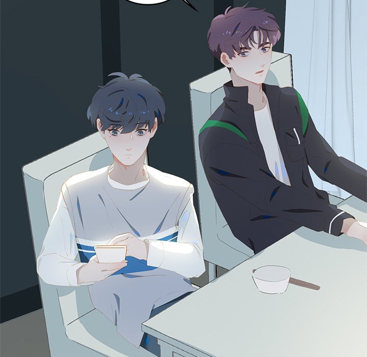 Ballerino - episode 63 - 16