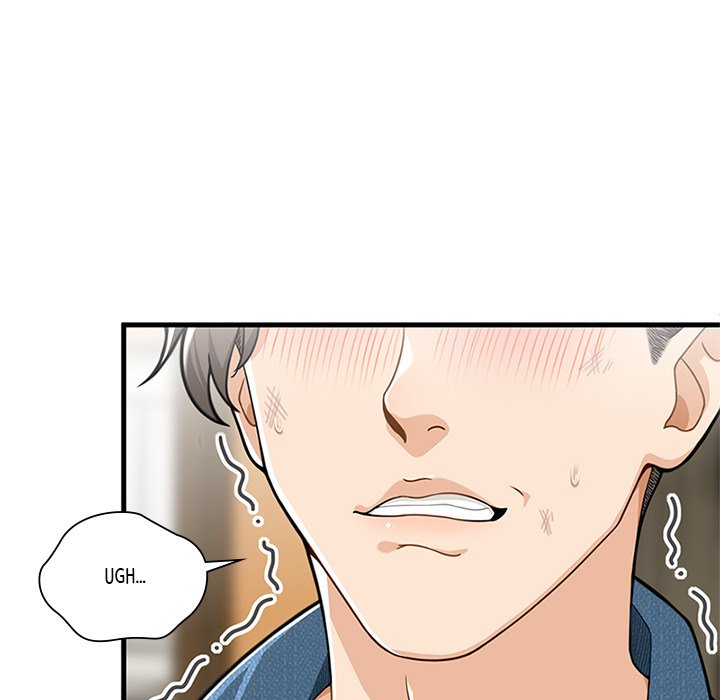 Secret Campus - episode 19 - 55