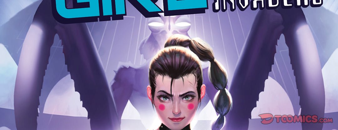 Machine Girl - episode 5 - 1