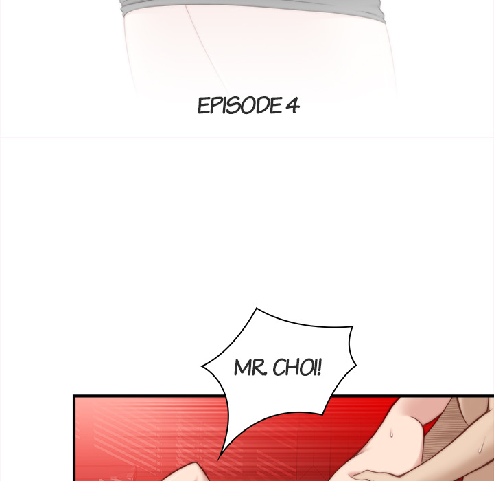 Secret Workshop - episode 4 - 8