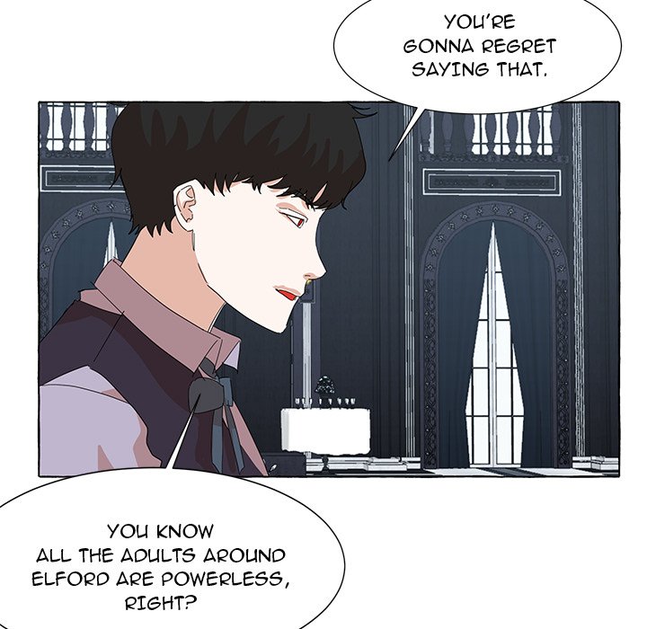 New Life, New Me - episode 46 - 119